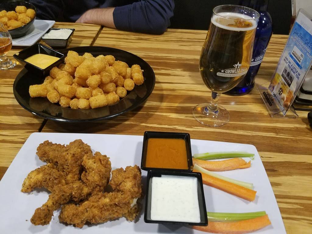 Gregs Kitchen & Taphouse | restaurant | 4433 W 29th Ave # 102, Denver, CO 80212, USA | 7203877965 OR +1 720-387-7965