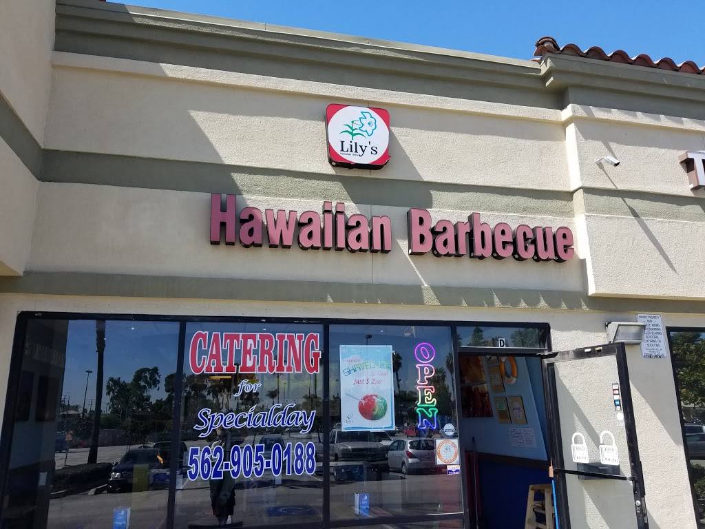 Orange Hawaiian BBQ | restaurant | 2121 W Imperial Hwy suite d, La Habra, CA 90631, USA | 5629050188 OR +1 562-905-0188