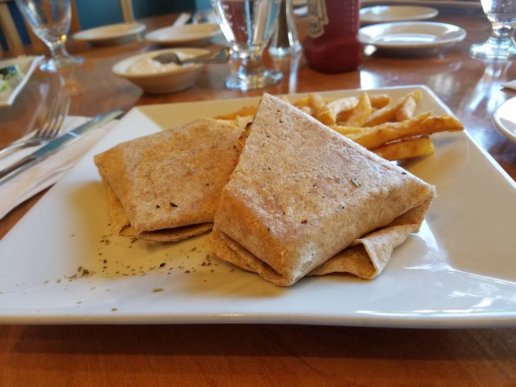 Yummy Gyro Restaurant | restaurant | 82 Main St, Port Washington, NY 11050, USA | 5167089020 OR +1 516-708-9020