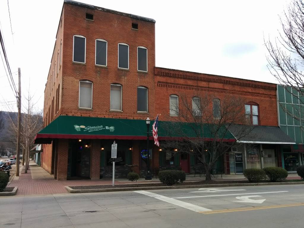 Stevarinos Italian Eatery | restaurant | 238 S Cedar Ave, South Pittsburg, TN 37380, USA | 4238375420 OR +1 423-837-5420