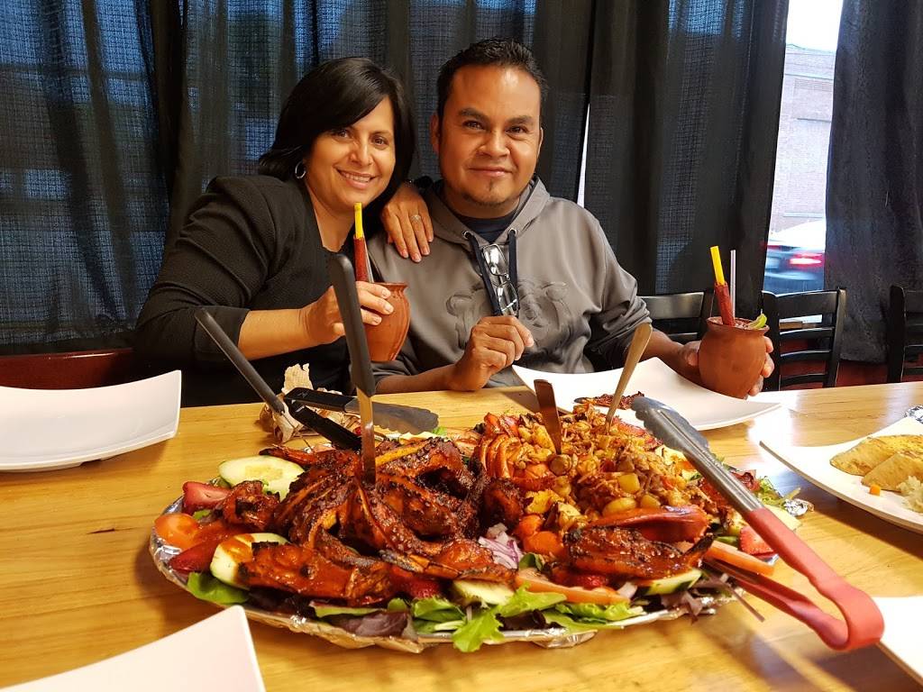 La Antigua Hacienda Seafood Restaurant | restaurant | 2249 S Pulaski Rd, Chicago, IL 60623, USA | 7735216200 OR +1 773-521-6200