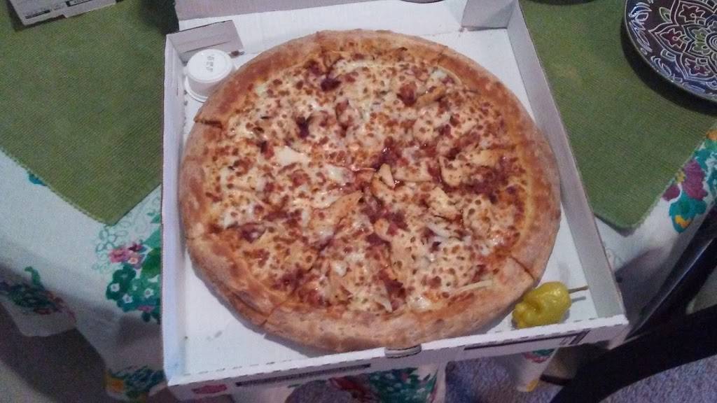 Papa Johns Pizza | restaurant | 210 E Parkwood Dr #A, Friendswood, TX 77546, USA | 2814828700 OR +1 281-482-8700