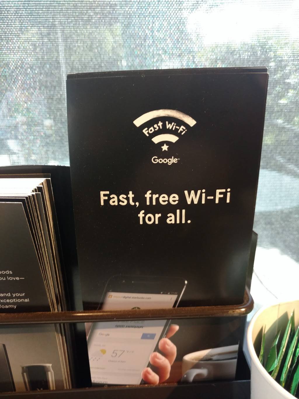 Starbucks | cafe | 3970 Broad St #1, San Luis Obispo, CA 93401, USA | 8055420813 OR +1 805-542-0813