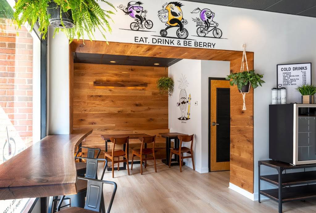 Life Bowls | restaurant | 97 Orange St, New Haven, CT 06510, USA | 2038916430 OR +1 203-891-6430