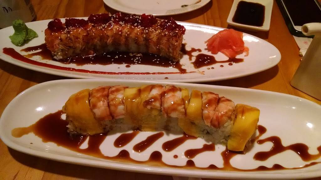 Kamiza Japanese Cuisine | restaurant | 696 Washington St, Brookline, MA 02446, USA | 6177316700 OR +1 617-731-6700