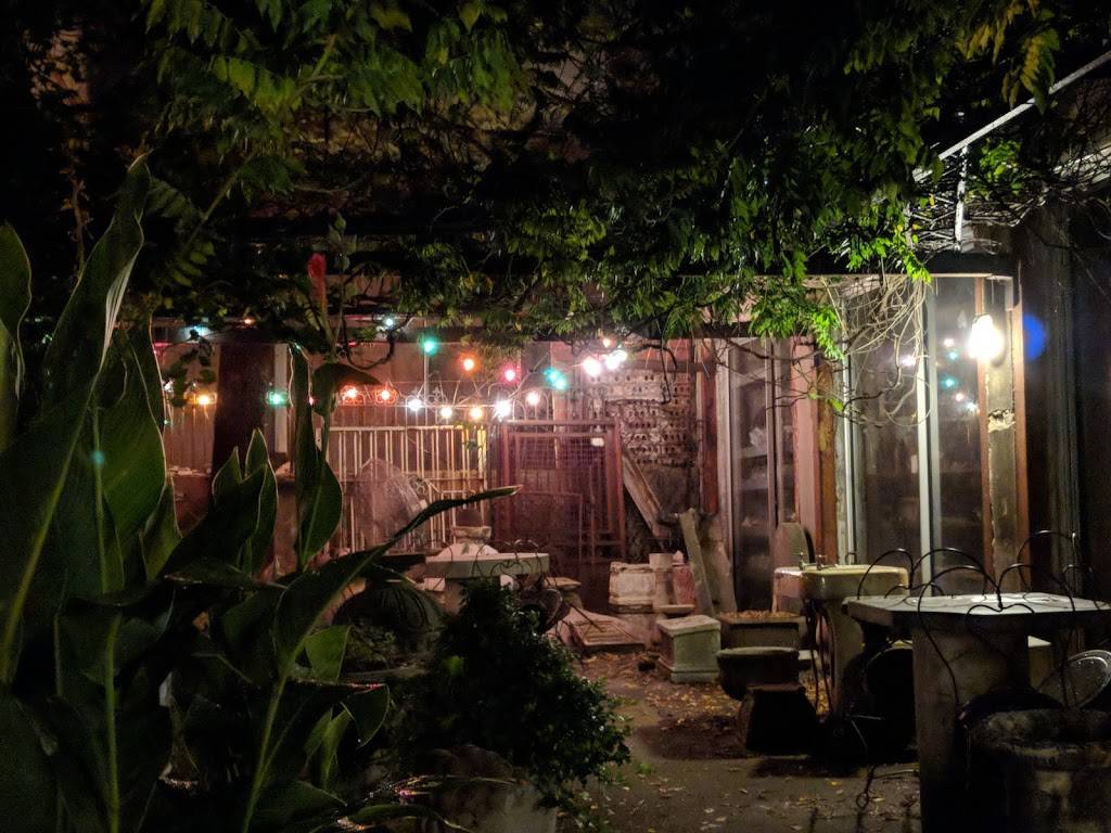 Garage Cafe | restaurant | 2304 10th Terrace S, Birmingham, AL 35205, USA | 2053223220 OR +1 205-322-3220