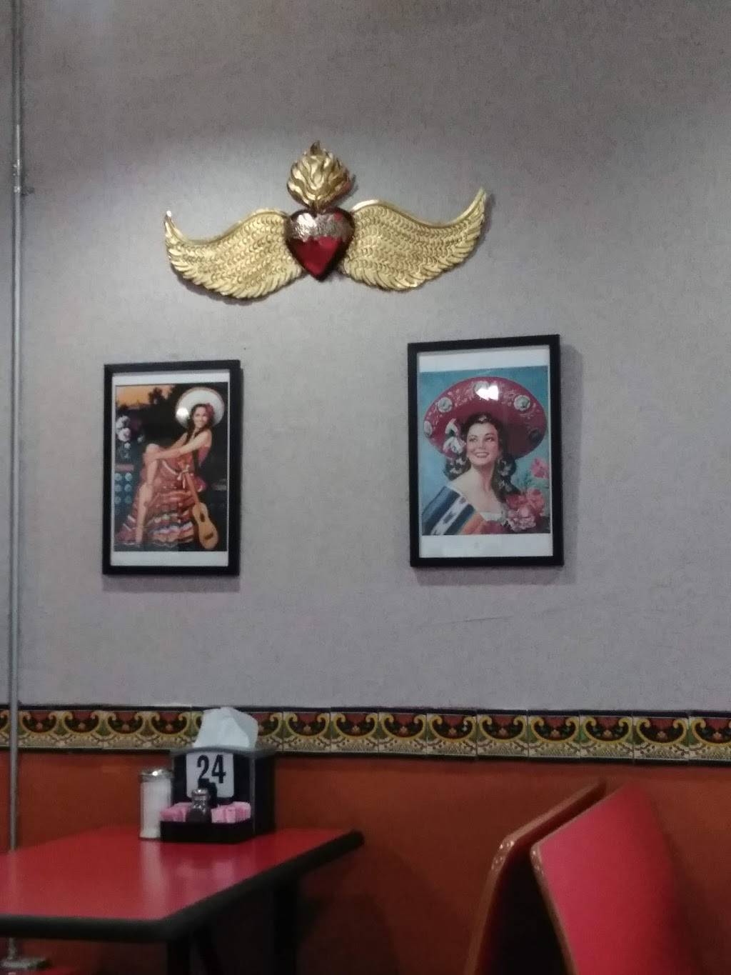 La Coronela Mexican Restaurant | restaurant | 201 N New Braunfels Ave, San Antonio, TX 78202, USA | 2105980537 OR +1 210-598-0537