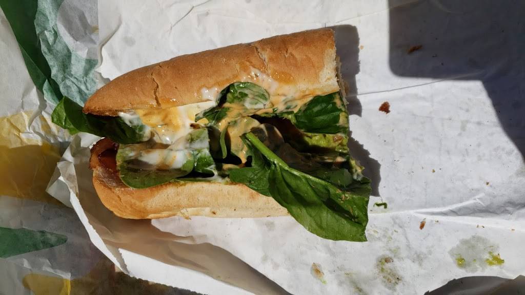 Subway | restaurant | 9151 W Peoria Ave #105, Peoria, AZ 85345, USA | 6234864770 OR +1 623-486-4770