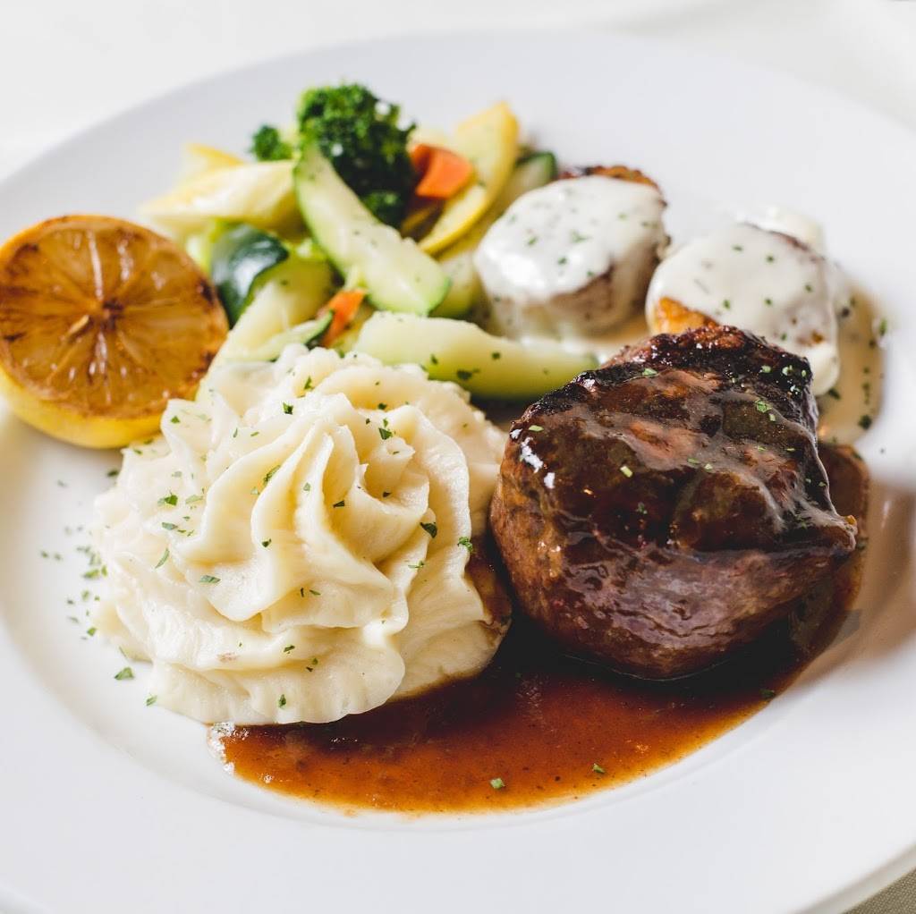 Mercury Chophouse | restaurant | 525 Taylor St, Fort Worth, TX 76102, USA | 8173364129 OR +1 817-336-4129