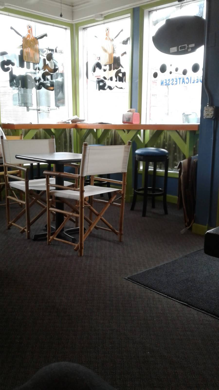 Cutting Board | restaurant | 35 W Bridge St, Oswego, NY 13126, USA | 3153431008 OR +1 315-343-1008