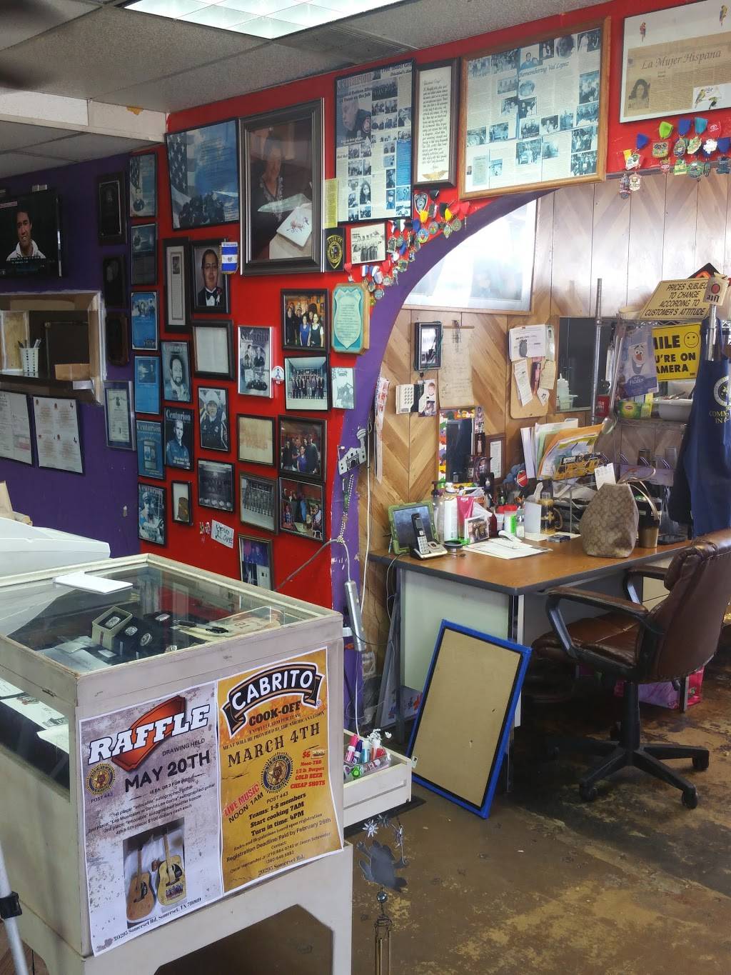 Estelas Cafe | restaurant | 114 Fredericksburg Rd, San Antonio, TX 78201, USA | 2107324501 OR +1 210-732-4501