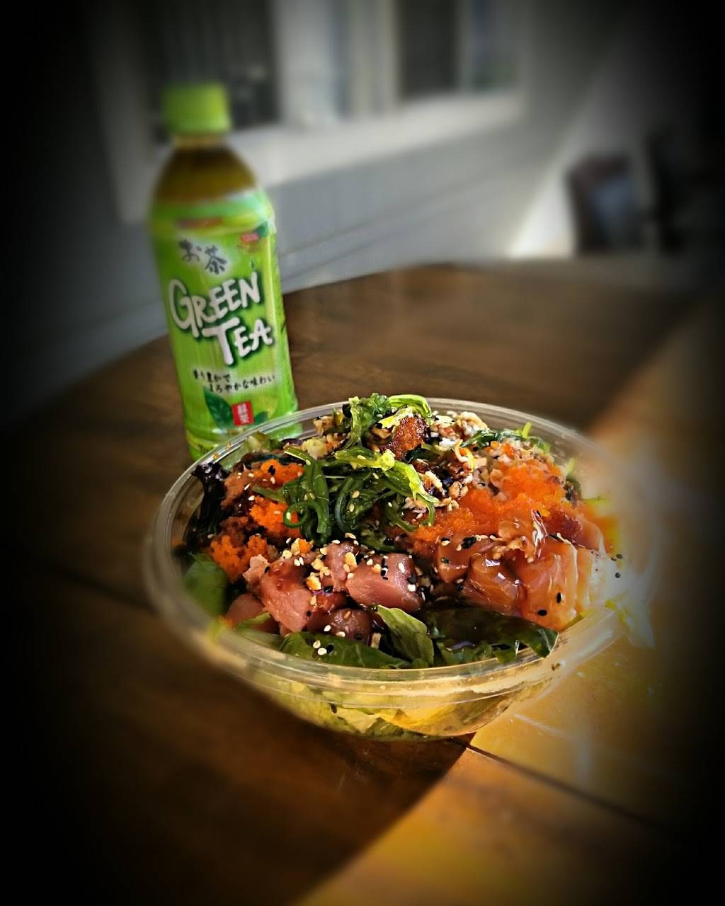 POKE TO ME | restaurant | 5022 W Ave N #126, Palmdale, CA 93551, USA | 6617181335 OR +1 661-718-1335
