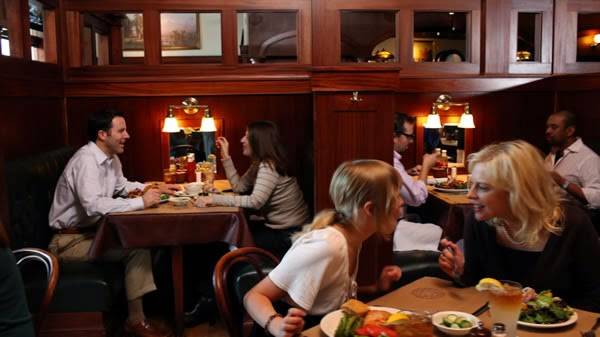 Teds Montana Grill | restaurant | 201 W Ponce de Leon Ave, Decatur, GA 30030, USA | 4043781123 OR +1 404-378-1123