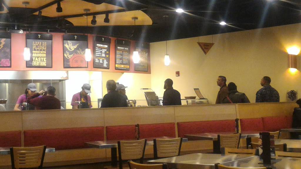 QDOBA Mexican Eats | restaurant | Line Ave, 33 E City Ave, Bala Cynwyd, PA 19004, USA | 6106642906 OR +1 610-664-2906