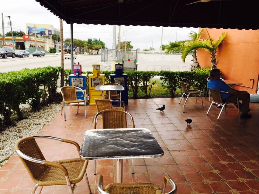 El Rinconcito Latino | meal delivery | 6741 SW 24th St, Miami, FL 33155, USA | 3052640749 OR +1 305-264-0749