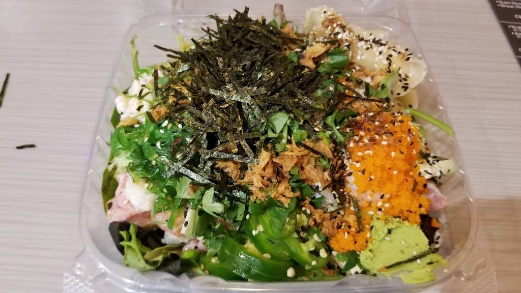 Poke Bowl | restaurant | 10500 Stockdale Hwy #400, Bakersfield, CA 93311, USA | 6618859263 OR +1 661-885-9263