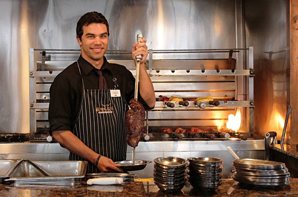 Braza Grill | restaurant | 5927 State St, Salt Lake City, UT 84107, USA | 8015067788 OR +1 801-506-7788