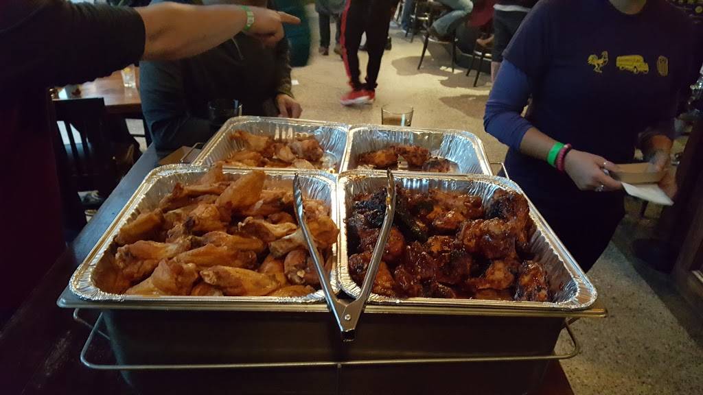 Murphys Law Irish Pub | restaurant | 370 East Ave, Rochester, NY 14604, USA | 5852327115 OR +1 585-232-7115