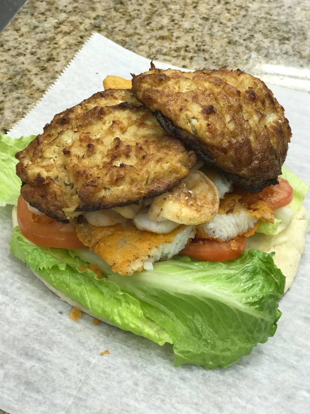 Your Way Pizza & Sub | restaurant | 4301 Belair Rd, Baltimore, MD 21206, USA | 4104859144 OR +1 410-485-9144