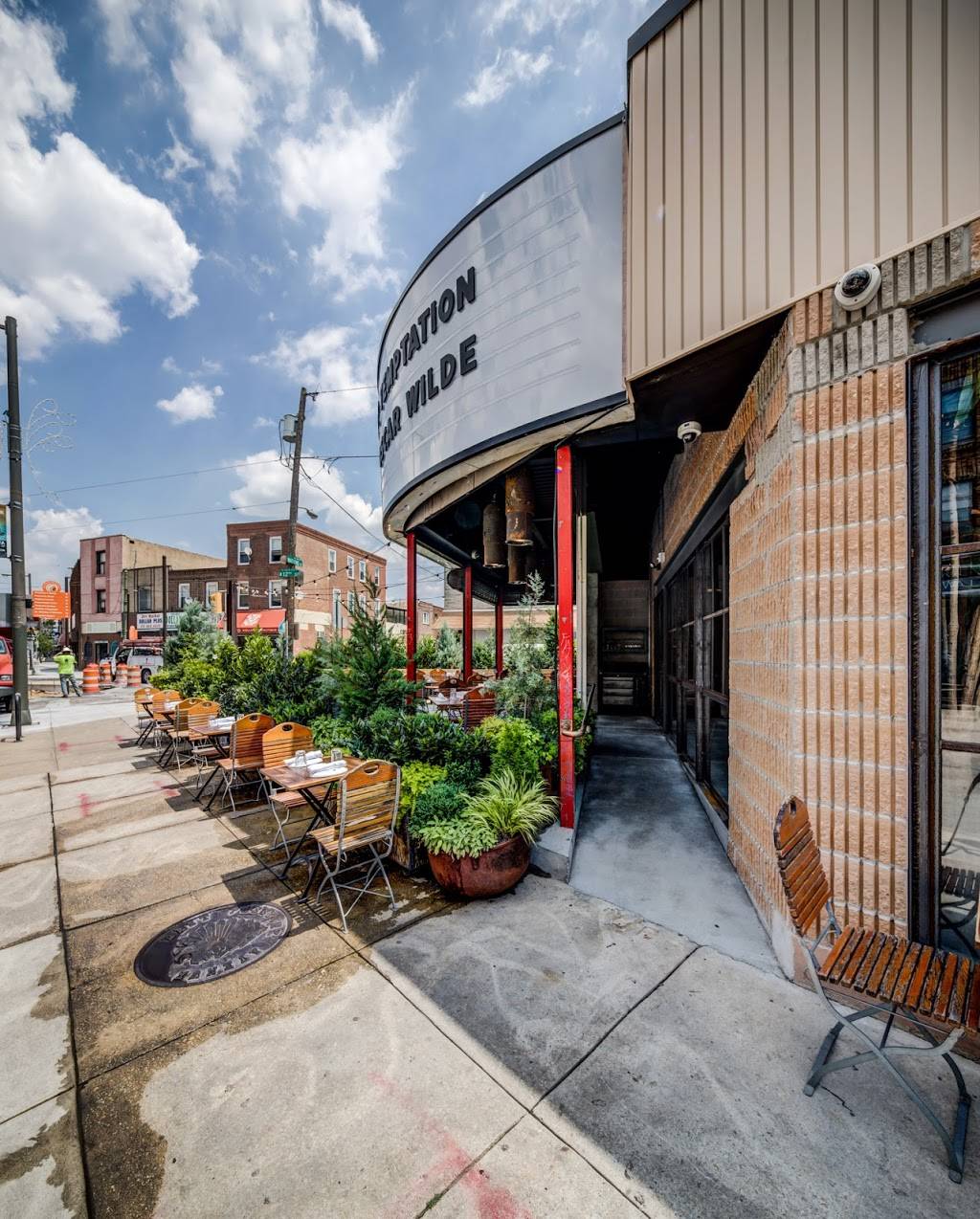 Barcelona Wine Bar | restaurant | 1709 E Passyunk Ave, Philadelphia, PA 19148, USA | 2155157900 OR +1 215-515-7900