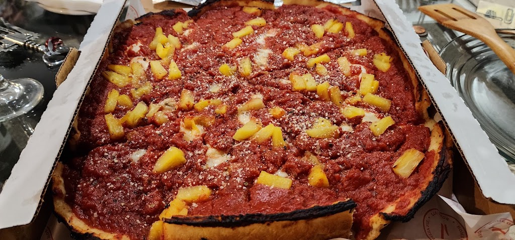 Nancys Pizzeria | restaurant | 1064 Old Peachtree Rd NW, Lawrenceville, GA 30043, USA | 7702991717 OR +1 770-299-1717