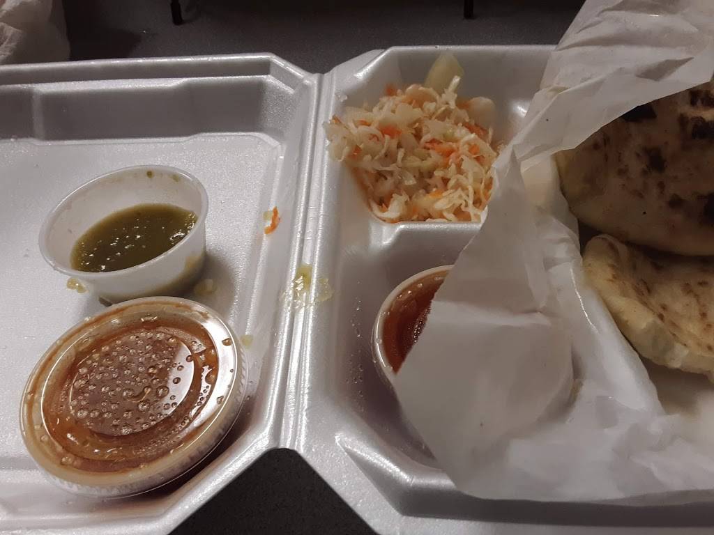 La Morenita Restaurant | restaurant | 2201 S Thompson St, Springdale, AR 72764, USA | 4797512177 OR +1 479-751-2177