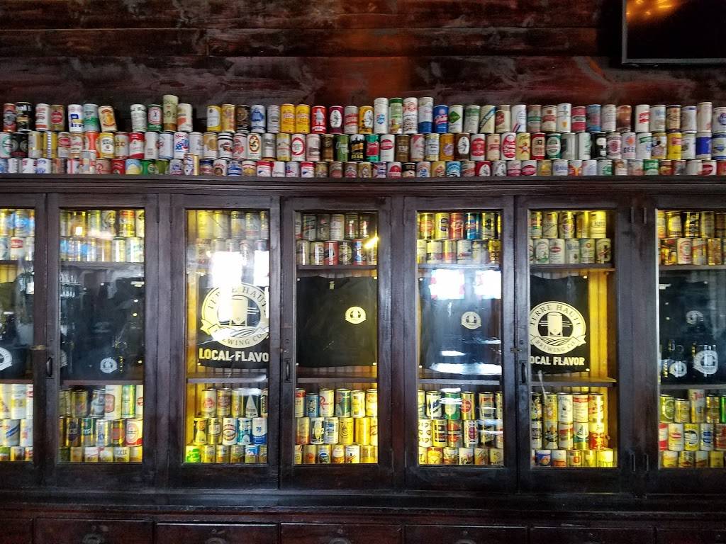 Terre Haute Brewing Company | restaurant | 401 S 9th St, Terre Haute, IN 47807, USA | 8128143071 OR +1 812-814-3071