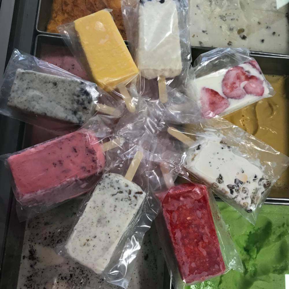 La Fuente Paleteria | restaurant | 2445 S Buckner Blvd, Dallas, TX 75227, USA | 9725980894 OR +1 972-598-0894