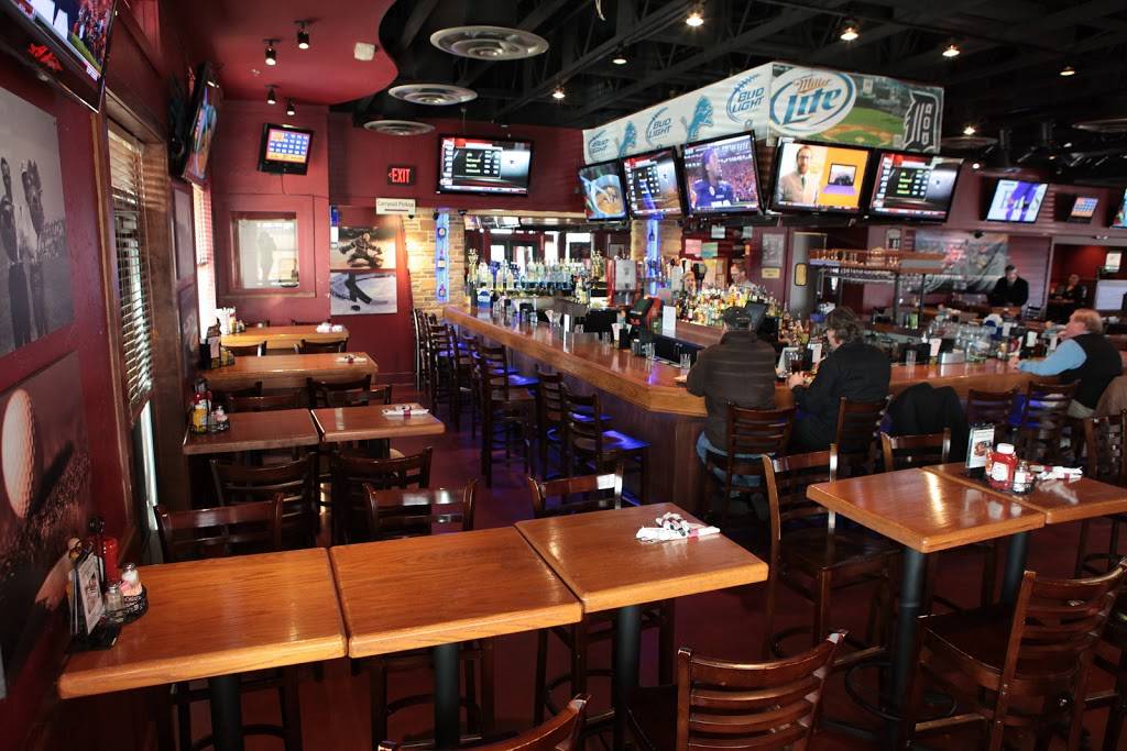 Grand Tavern | restaurant | 3512 Marketplace Cir, Rochester, MI 48309, USA | 2482891350 OR +1 248-289-1350