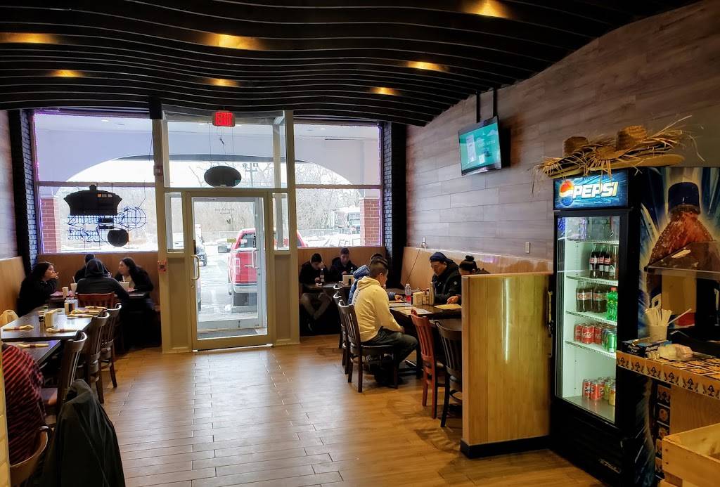 Taqueria MICHELADAS Don Efren | restaurant | 1049 Boston Post Rd, West Haven, CT 06516, USA | 2035072139 OR +1 203-507-2139