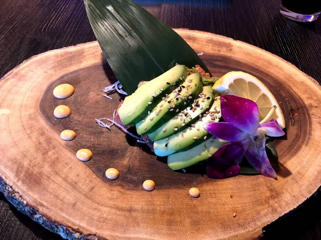 Mika Sushi II | restaurant | 10343 Federal Blvd H, Westminster, CO 80260, USA | 7206394971 OR +1 720-639-4971