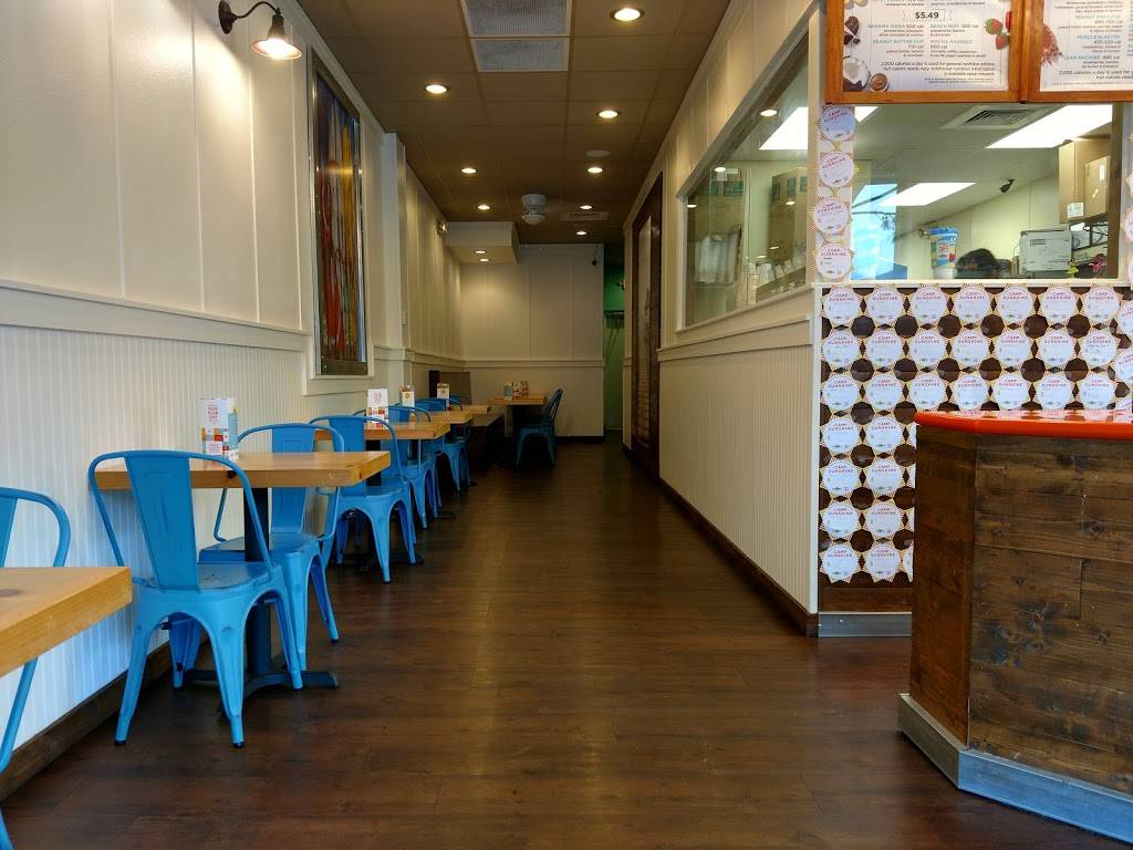 Tropical Smoothie Cafe | restaurant | 2104 Edgewater Dr, Orlando, FL 32804, USA | 4074221112 OR +1 407-422-1112