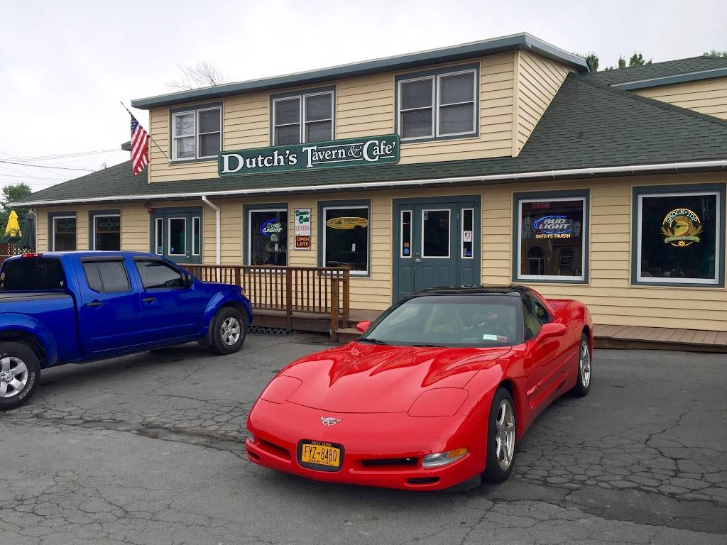 Dutchs | restaurant | 206 Rock Hill Dr, Rock Hill, NY 12775, USA | 8457948950 OR +1 845-794-8950