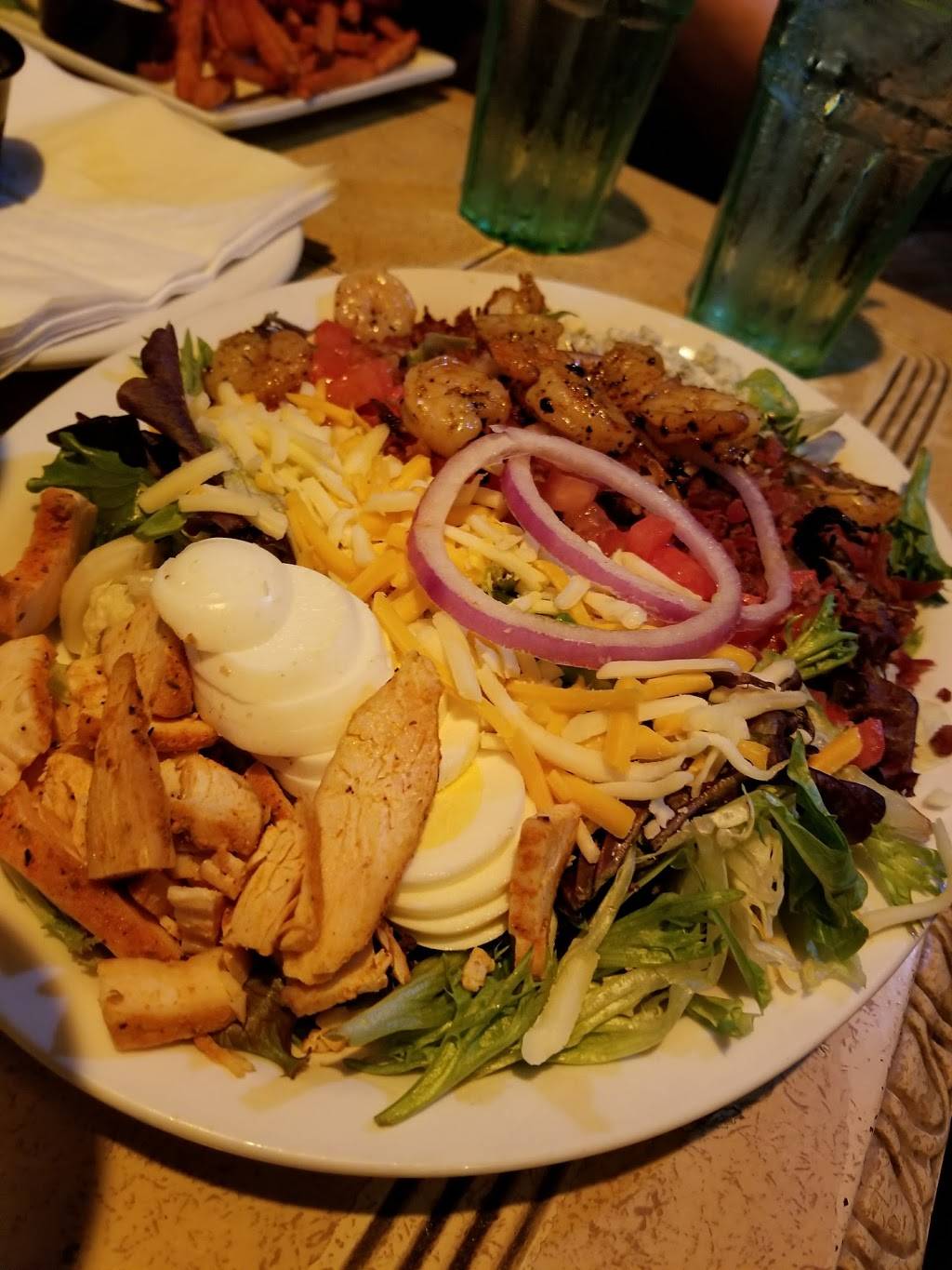 Millers Ale House - Winter Park | restaurant | 101 University Park Dr, Winter Park, FL 32792, USA | 4076711011 OR +1 407-671-1011