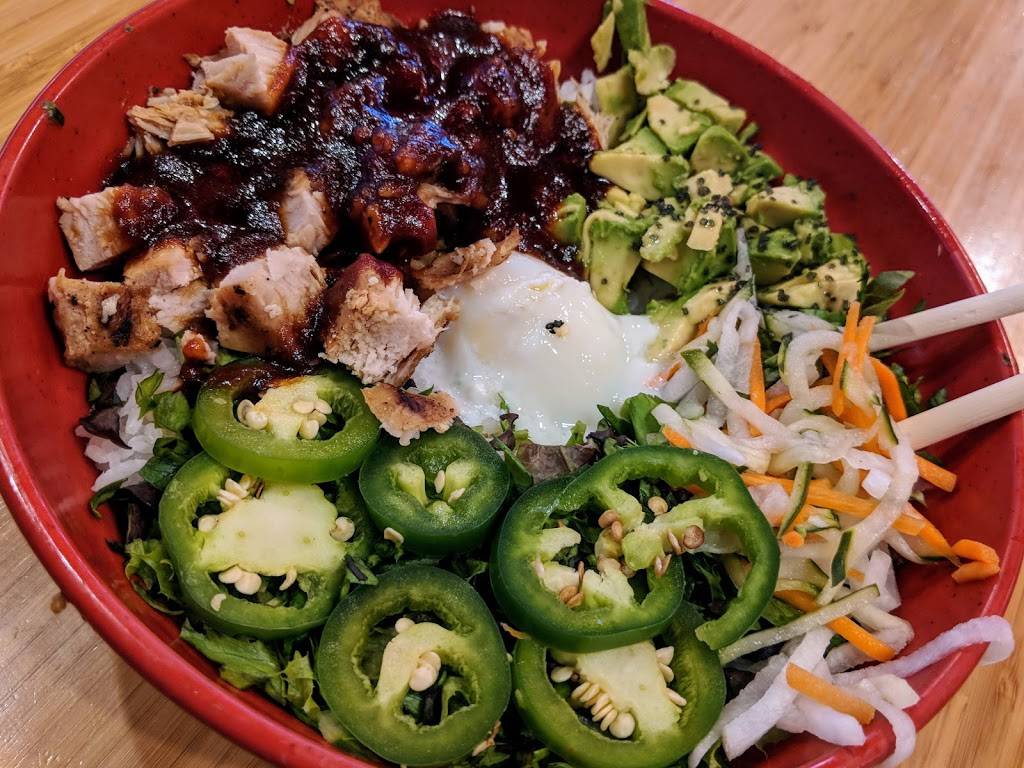 Tokyo Joes - CS (Academy) | restaurant | 7495 Academy Blvd, Colorado Springs, CO 80920, USA | 7194182279 OR +1 719-418-2279