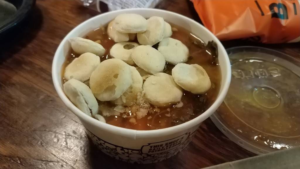 Potbelly | restaurant | 142 Vintage Park Blvd, Houston, TX 77070, USA | 2812570568 OR +1 281-257-0568