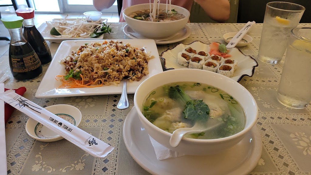 Pho Bunga Raya | restaurant | 4952 Ridgemoor Blvd, Palm Harbor, FL 34685, USA | 7277547828 OR +1 727-754-7828