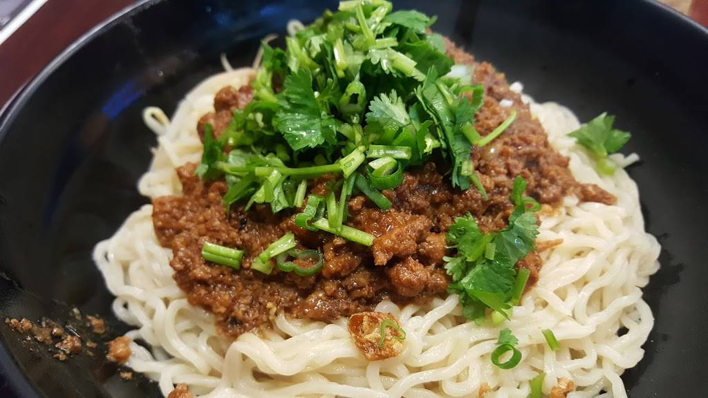 Monja | restaurant | 18558 Gale Ave, Rowland Heights, CA 91748, USA | 6268393355 OR +1 626-839-3355