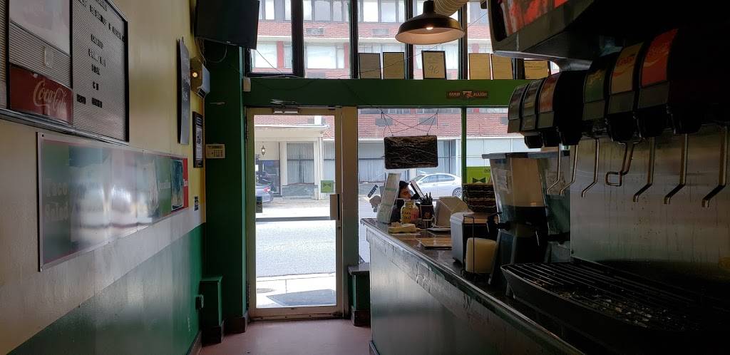 University Tacos and Burritos | restaurant | 2009 University Blvd, Birmingham, AL 35233, USA | 2055385568 OR +1 205-538-5568