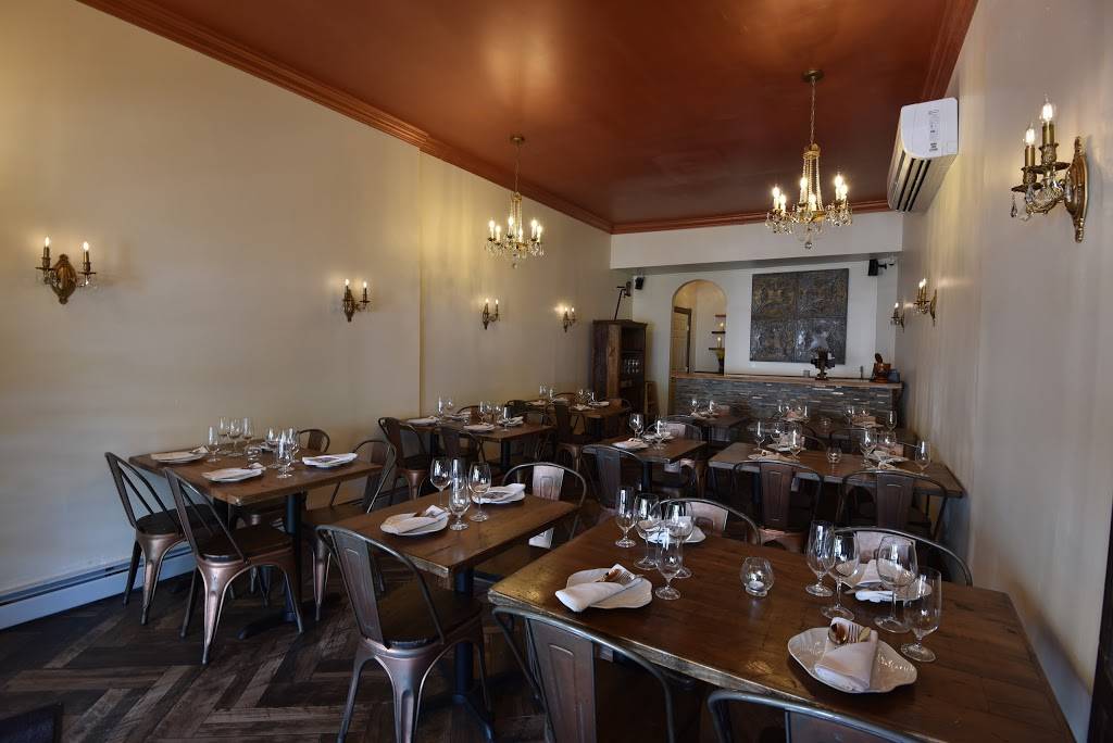 Cocina Candela | restaurant | 706 Bloomfield Ave, Montclair, NJ 07042, USA | 9737077174 OR +1 973-707-7174