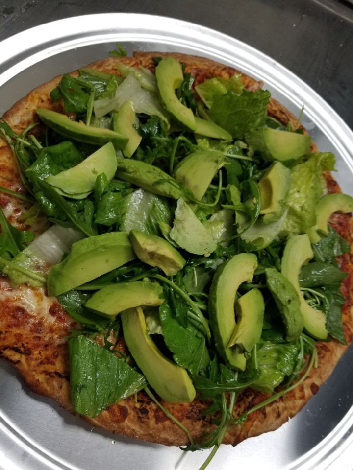 Fat Tomato Pizza | restaurant | 50 Peninsula Center E, Rolling Hills Estates, CA 90274, USA | 4244047287 OR +1 424-404-7287