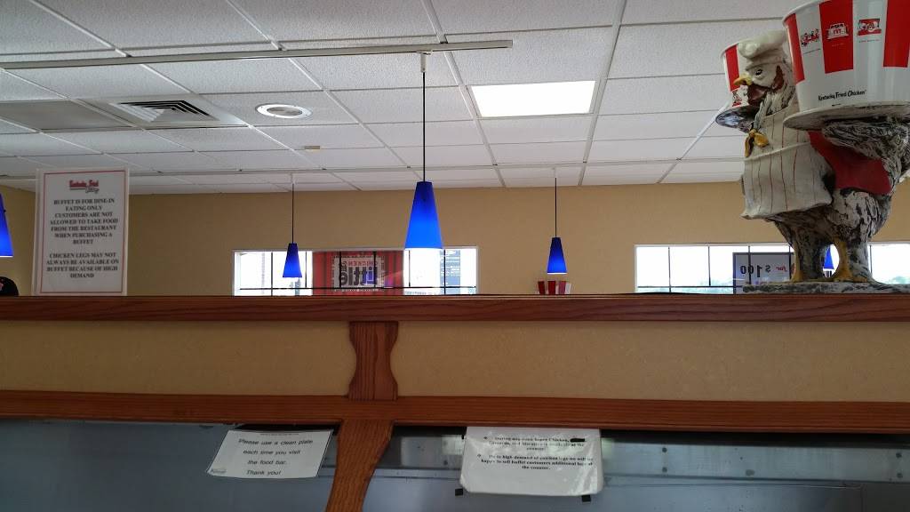 KFC | restaurant | 1260 N Nelson Dr, Derby, KS 67037, USA | 3167884161 OR +1 316-788-4161