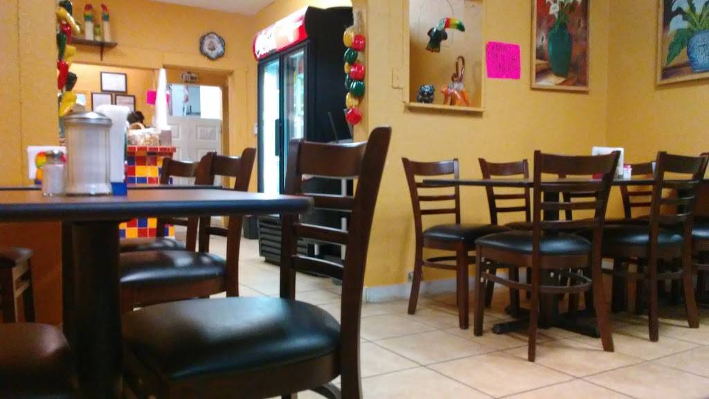 Natalies Mexican Cafe | restaurant | 610 Cupples Rd, San Antonio, TX 78237, USA | 2104340601 OR +1 210-434-0601