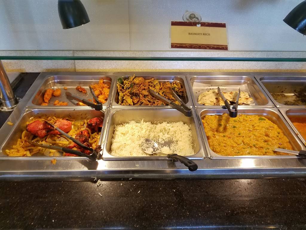 The Indian Bistro Restaurant | meal takeaway | 671 Ohio Pike H, Cincinnati, OH 45245, USA | 5134747500 OR +1 513-474-7500