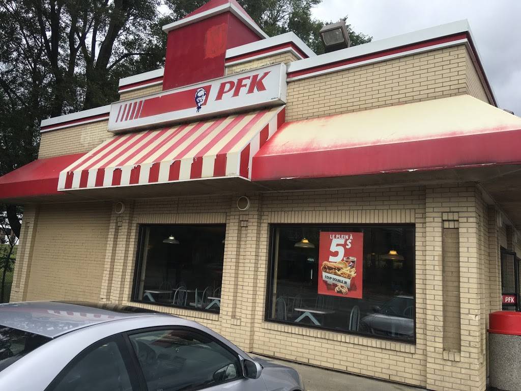 PFK | meal takeaway | 1551 Boulevard Shevchenko, LaSalle, QC H8N 1P3, Canada | 5143636660 OR +1 514-363-6660
