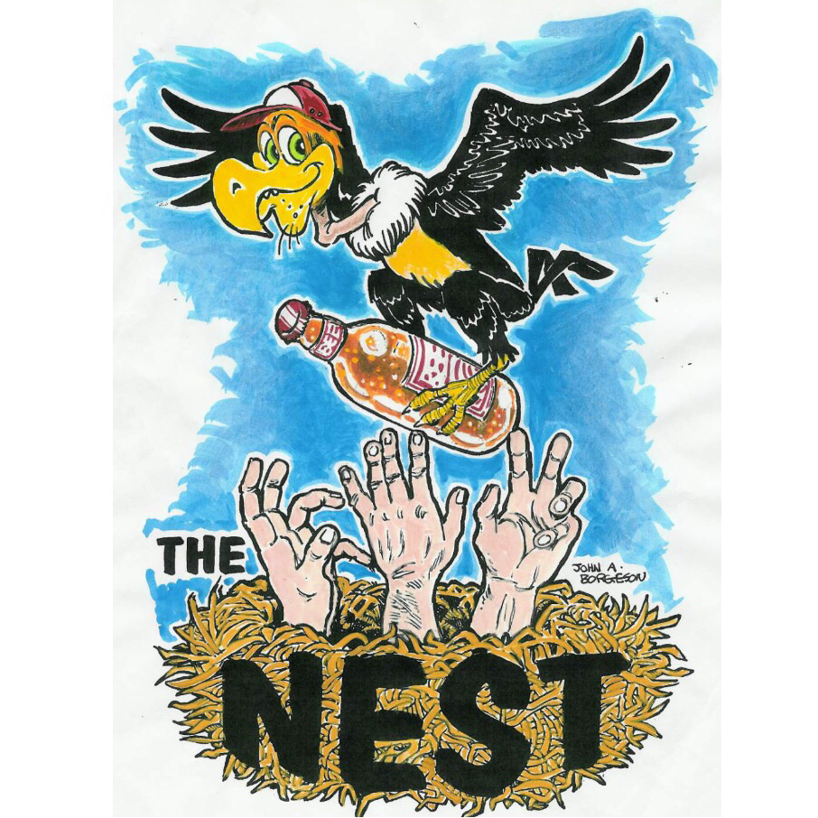 The Nest Lounge | restaurant | 2638 S 158th Plaza, Omaha, NE 68130, USA | 4023304855 OR +1 402-330-4855