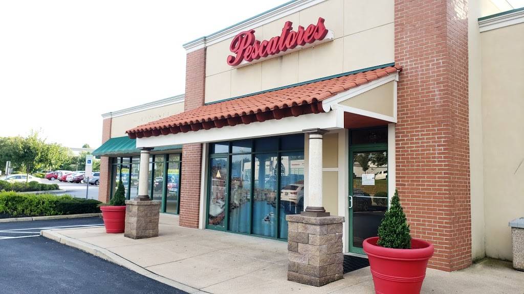 Pescatores Restaurant | restaurant | 1810 Wilmington Pike, Glen Mills, PA 19342, USA | 6103585454 OR +1 610-358-5454