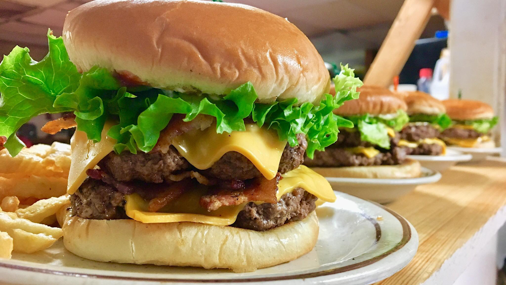 Big Cs Cafe | cafe | 969 US-56, Elkhart, KS 67950, USA | 6206974268 OR +1 620-697-4268