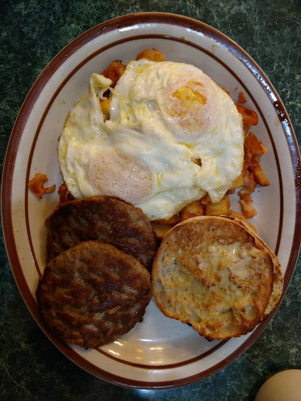 Bobs Diner | restaurant | 2199 E Henrietta Rd, Rochester, NY 14623, USA | 5853344170 OR +1 585-334-4170