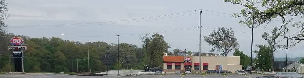 Dairy Queen Grill & Chill | restaurant | 2535 Columbus St, Ottawa, IL 61350, USA | 8153249485 OR +1 815-324-9485